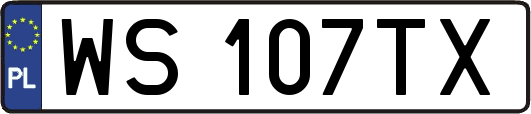 WS107TX