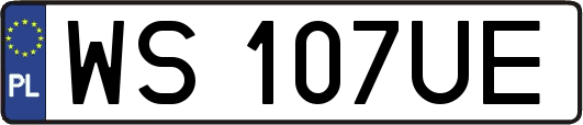 WS107UE