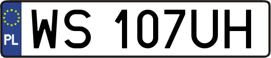 WS107UH