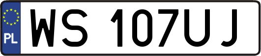 WS107UJ