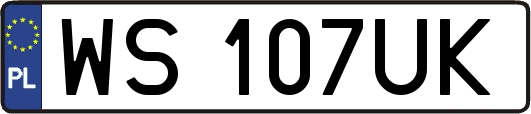 WS107UK