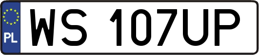 WS107UP