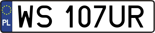 WS107UR