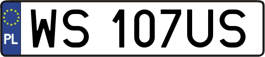 WS107US