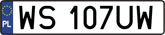 WS107UW