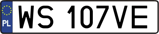 WS107VE