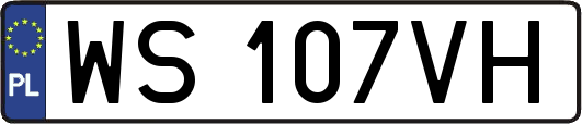WS107VH