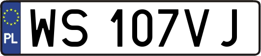 WS107VJ