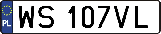 WS107VL