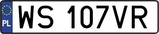 WS107VR