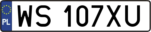 WS107XU