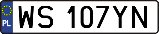 WS107YN