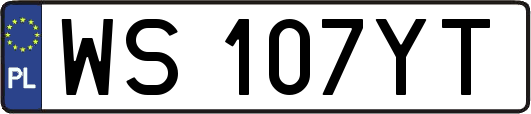 WS107YT