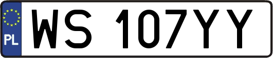 WS107YY