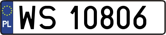 WS10806