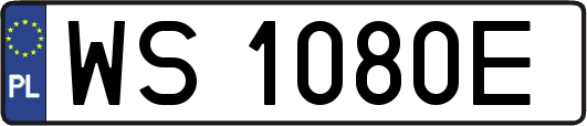 WS1080E