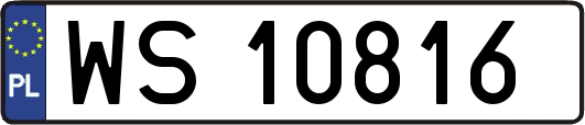 WS10816