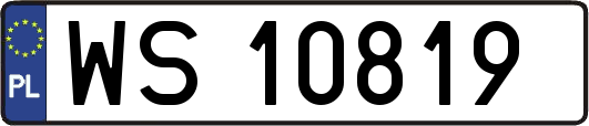 WS10819