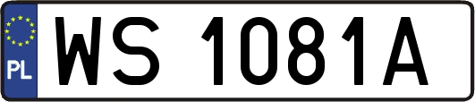 WS1081A