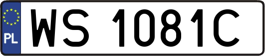 WS1081C