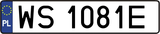 WS1081E