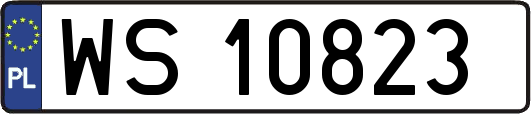 WS10823