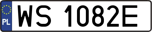 WS1082E