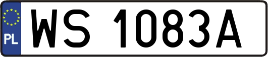 WS1083A