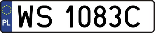 WS1083C