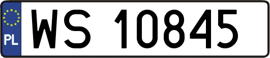 WS10845