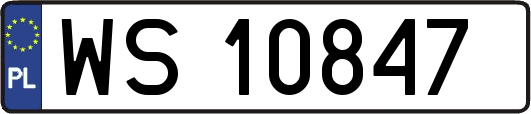 WS10847