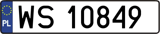 WS10849