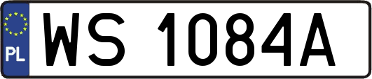 WS1084A