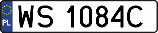 WS1084C