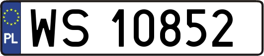 WS10852