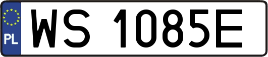 WS1085E