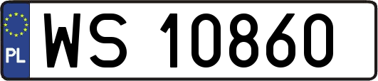 WS10860