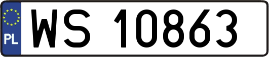 WS10863
