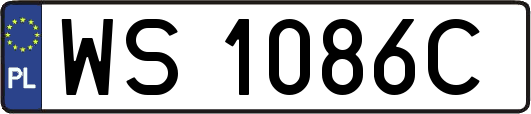 WS1086C