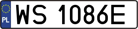 WS1086E