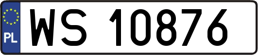 WS10876
