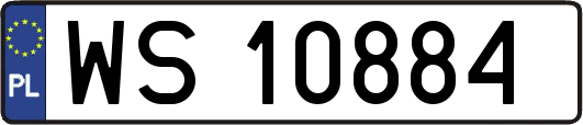 WS10884