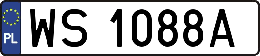 WS1088A