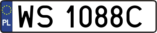 WS1088C
