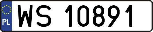 WS10891
