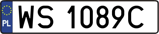 WS1089C