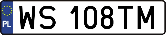 WS108TM