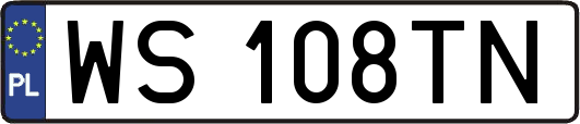 WS108TN