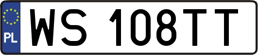 WS108TT