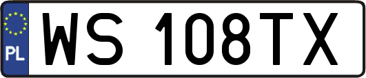 WS108TX